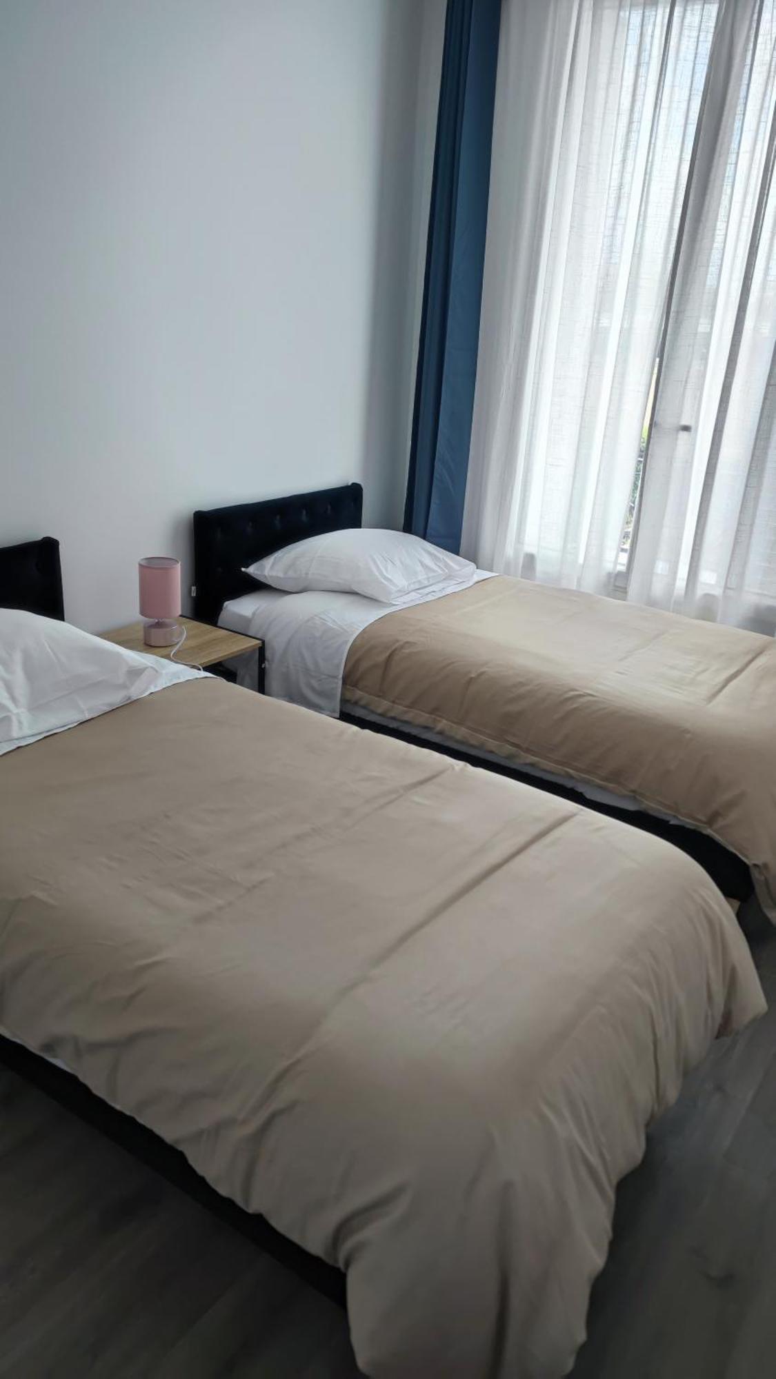 Appartement F3, Proche Paris 에피네쉬르세느강 외부 사진